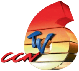 CCN Group / CCN TV6 logo