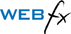 Webfx logo