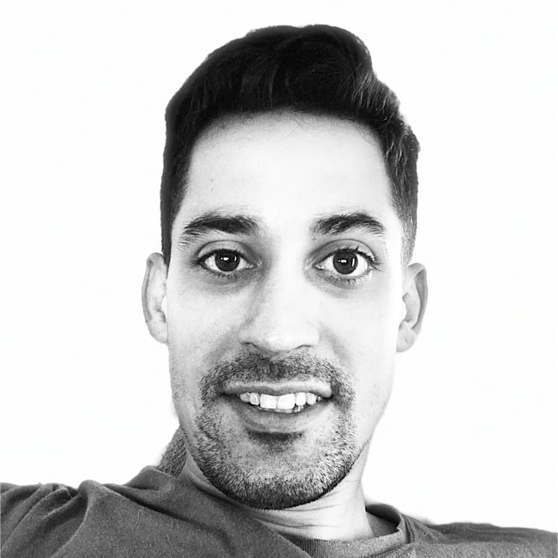 Marc Stämpfli portrait